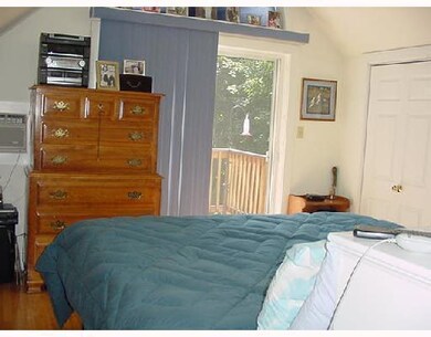 Master Bedroom.