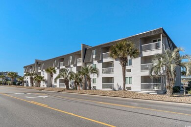 5001 N Ocean Blvd unit 3f, North Myrtle Beach, SC 29582 - photo 4