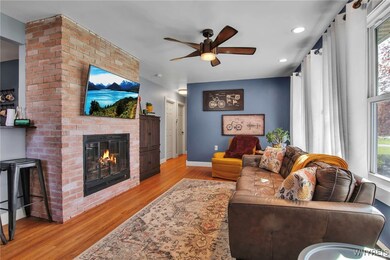 5069 Upper Mountain Rd, Lockport, NY 14094 - photo 3