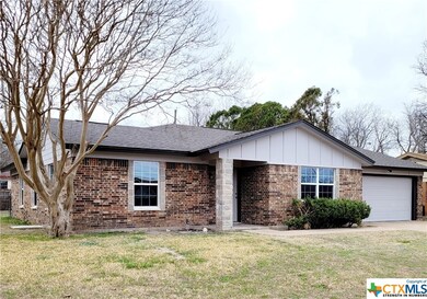 1108 Pack Ave, Copperas Cove, TX 76522 - photo 3