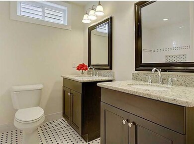 Master Bath/Spa.