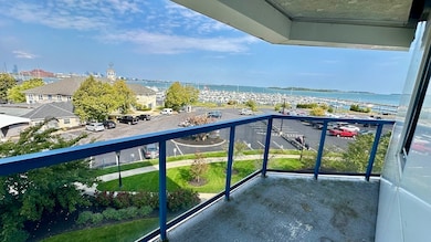 Marina Point unit 211, Quincy, MA 02171 - photo 6