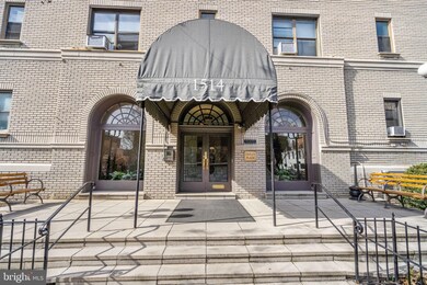 The Copley Plaza unit B3, Washington, DC 20036 - photo 2