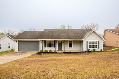 2703 Timbermist Cir, Benton, AR 72015 - photo 2