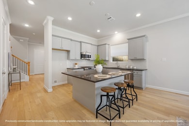 4317 Roseland St unit B, Houston, TX 77006 - photo 5