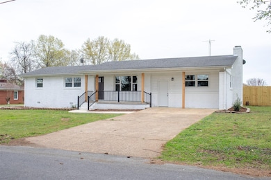 1000 Davidson Ave, Muscle Shoals, AL 35661 - photo 4