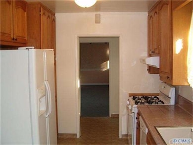 Another view of kitchen