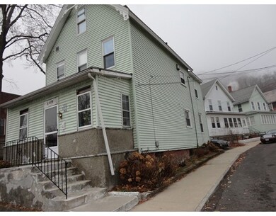 869 Main St, Holyoke, MA 01040 - photo 2