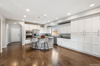 199 Millstream Terrace, Colorado Springs, CO 80905 - photo 7