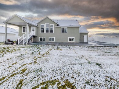 3632 S 5400 W, Hooper, UT 84315 - photo 4