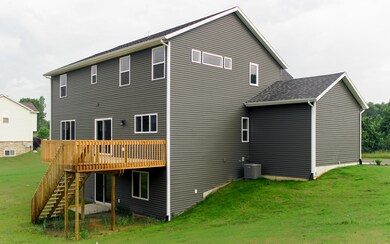 Buffum Homes