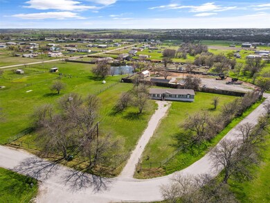 549 County Road 4421, Rhome, TX 76078 - photo 2