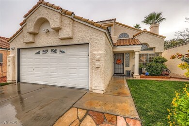 8329 Surfs Up Dr, Las Vegas, NV 89128 - photo 5