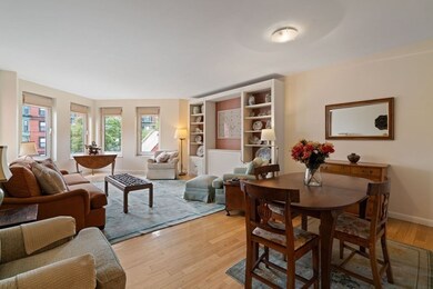 492 Beacon St unit 51, Boston, MA 02115 - photo 3