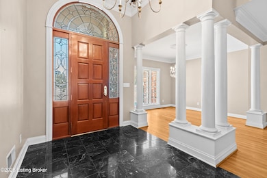12030 Hunting Crest Dr