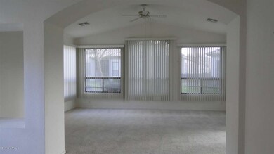 great room - huge