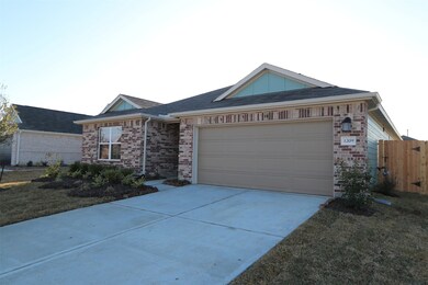 1209 Filly Creek Dr, Alvin, TX 77511 - photo 7