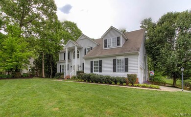 11156 Manor View Dr, Mechanicsville, VA 23116 - photo 2