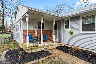 206 Upper Park Rd, Mount Laurel, NJ 08054 - photo 4