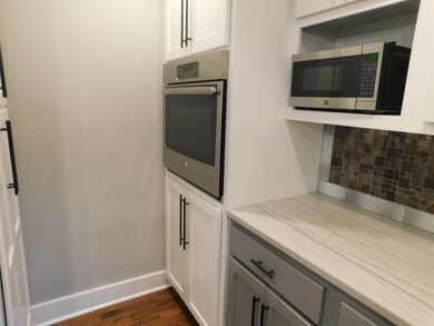 412 W 19th St, Little Rock, AR 72206 - photo 3