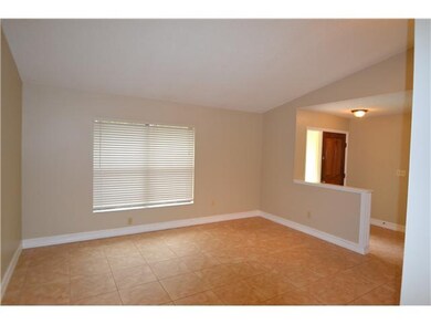 1st Floor Plan