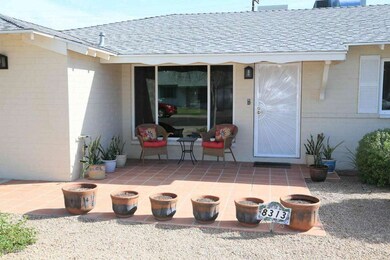 Picture 2 front home close