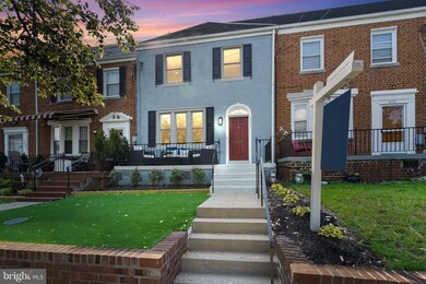 4006 10th St NE, Washington, DC 20017 - photo 2