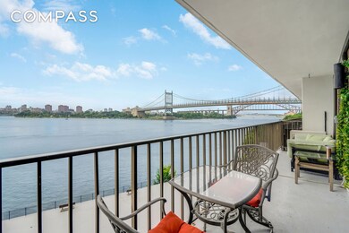 Shore Towers Condominiums unit 4-S, Astoria, NY 11102 - photo 3