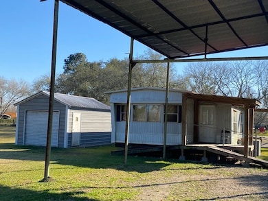 8402 W Sherri Cir, Manvel, TX 77578 - photo 4