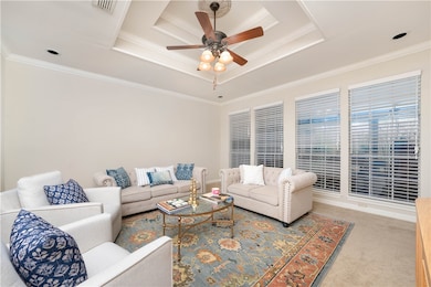 5922 Woodmere Dr, Corpus Christi, TX 78414 - photo 5