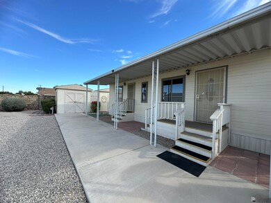 12606 E 45th St, Yuma, AZ 85367 - photo 6