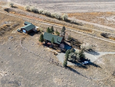 268 Davis Ln, Twin Bridges, MT 59754 - photo 4