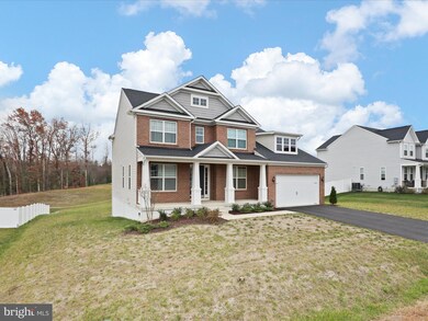 9307 Spring Hill Ln, Fredericksburg, VA 22408 - photo 2