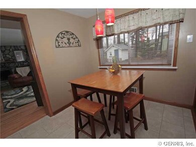 Kitchen Dining