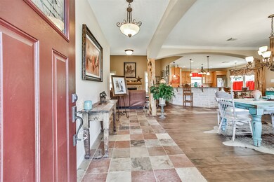 12750 Vaught Rd, Magnolia, TX 77354 - photo 7