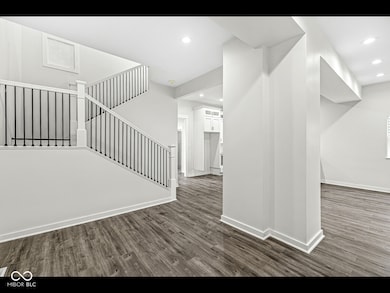 350 E Minnesota St, Indianapolis, IN 46225 - photo 4