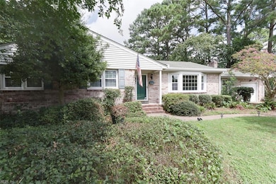 1101 Pickwick Rd, Virginia Beach, VA 23455 - photo 3