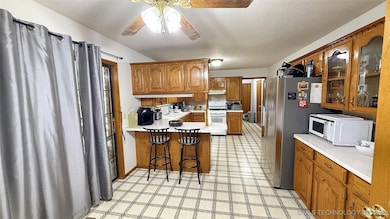 2315 N Grand Ave, Tahlequah, OK 74464 - photo 6