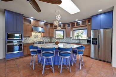 8 Cerrado Dr, Santa Fe, NM 87508 - photo 5