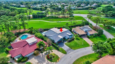 701 Lakewoode Cir W, Delray Beach, FL 33445 - photo 5