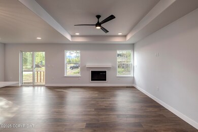 10599 E Heartland Loop, Gateway, AK 99645 - photo 5