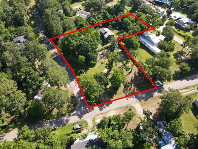 1.12 Acre Lot