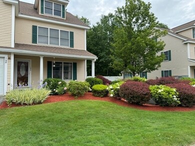 216 Rangeway Rd unit 194, North Billerica, MA 01862 - photo 2