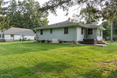 11551 8 1/2 Mile Rd, Ceresco, MI 49033 - photo 6