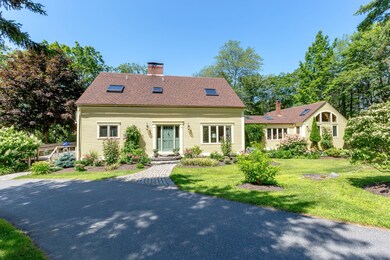 177 Doughty Point Rd, Harpswell, ME 04079 - photo 6