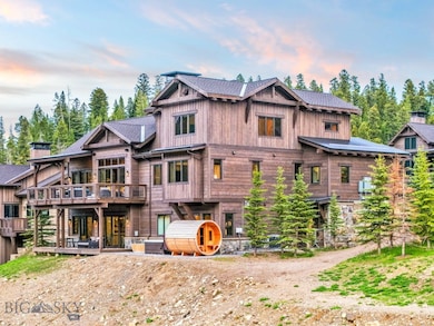 545 Outlook Trail unit 60, Big Sky, MT 59716 - photo 3