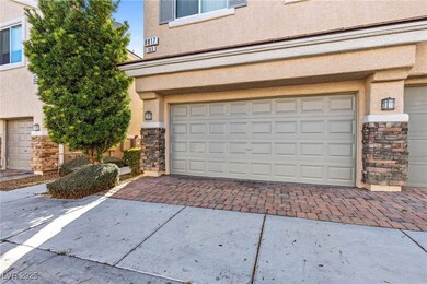 8817 Tom Noon Ave unit 103, Las Vegas, NV 89178 - photo 2