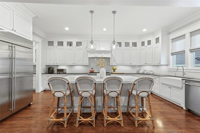 1120 Woodland St, Houston, TX 77009 - photo 5