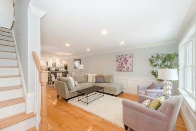 9 Crescent Hill Ave unit 9, Arlington, MA 02474 - photo 4