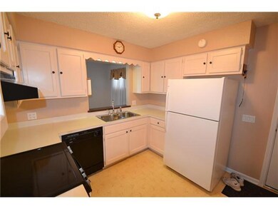 Kitchen. Kitchen.